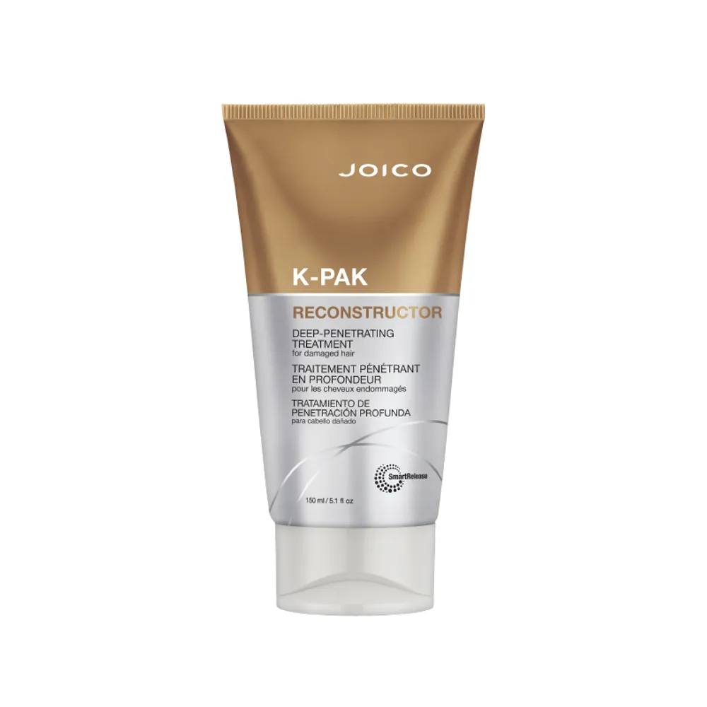 Joico NEW! K-Pak Deep-Penetrating Reconstructor, Интенсивная протеиновая маска